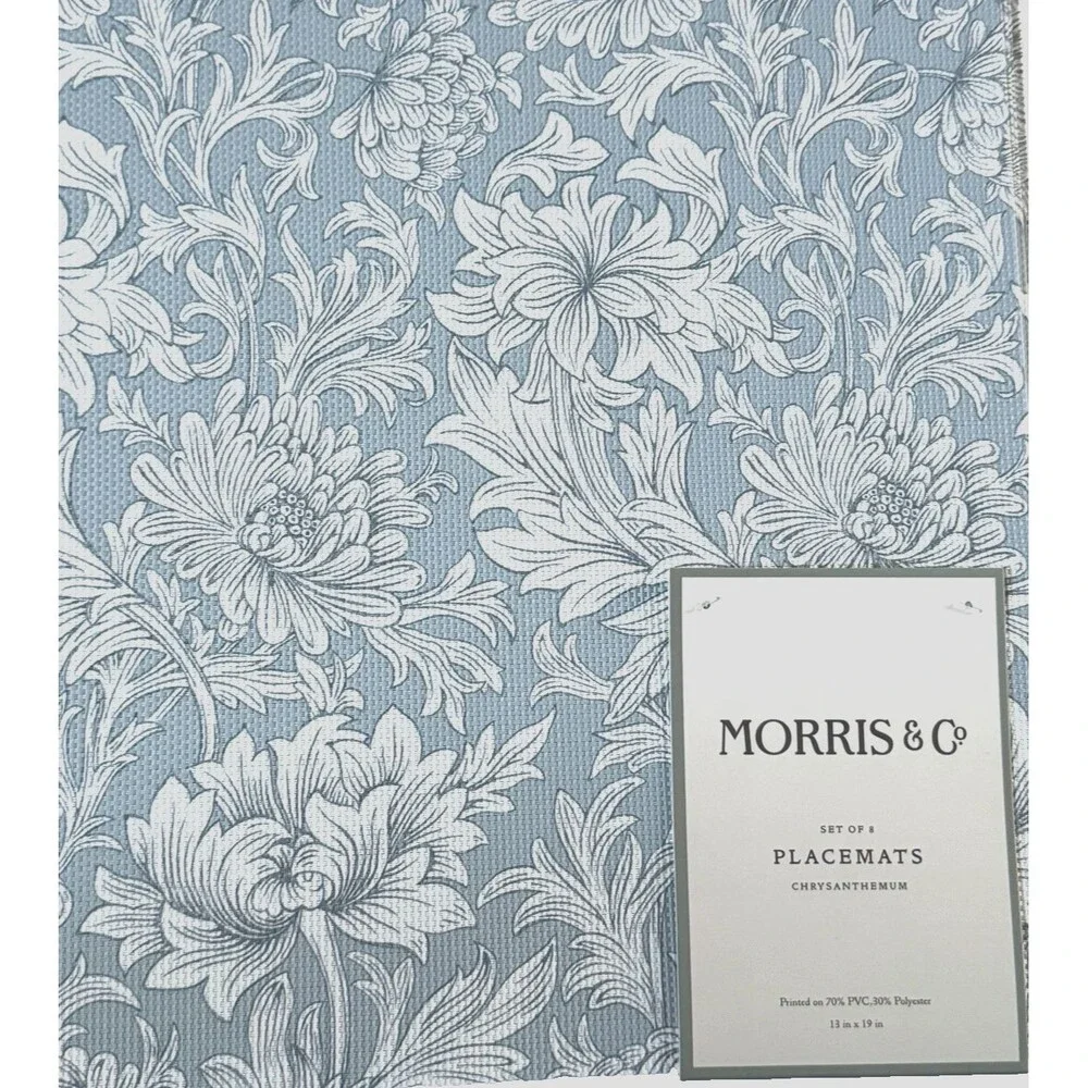 William Morris morris co
